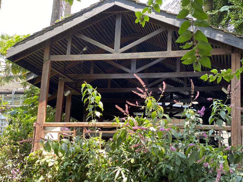 Manor on Lower Kabete - Cottage Exterior